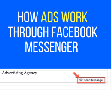 189How Ads Work Via Facebook Messenger Chatbots