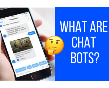 393Beginner’s Guide to Chatbots for Lead Generation, Sales, and Customer Service