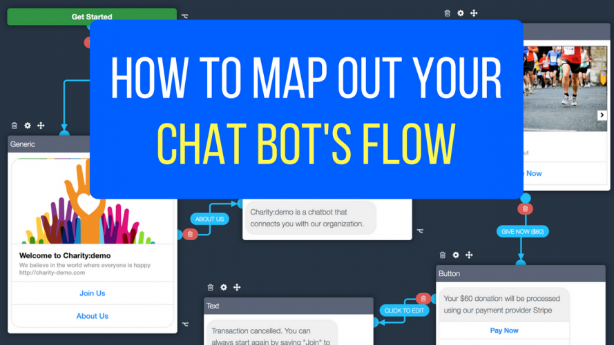 How To Map Out Your Chatbot’s Flow with BotMock