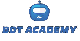 Bot Academy logo